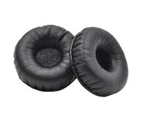 Dasbsug Cuscinetti auricolari di ricambio per cuffie H820e H570e H650e con cancellazione attiva del rumore sulle cuffie, cuscinetti per le orecchie traspiranti