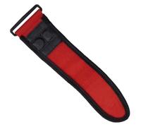 Dasbsug Golfing Telemetro Holder Strap Regolabile Telemetro Banda Accessori Borsa Per Golfers Carrello Telaio Holder