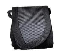 Dasbsug Golfing Telemetro Holder Strap Regolabile Telemetro Banda Accessori Borsa Per Golfers Carrello Telaio Holder