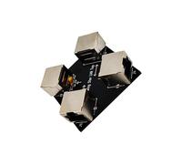 Dasbsug Il pacchetto di rete cattura gli sniffer del traffico di rete di Mods Industrials per vari analizzatori di pacchetti di industriali di comunicazione Ethernet con PCB