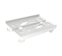 Dasbsug Il supporto mobile della piattaforma della torre del PC migliora la stabilità del supporto del CPU ampiamente usato per il gioco e l'ufficio ha bisogno del supporto della torre del PC