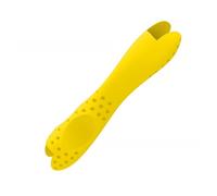 Dasbsug Impugnatura per penna in silicone per bambini e adulti, ergonomica, supporto per matita per scrittura a mano, per mancini/destrorsi, portapenne portatile per bambini
