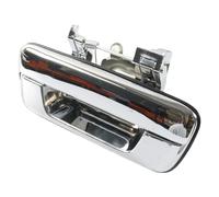 Dasbsug Maniglia professionale per portellone posteriore 8-97235386-3 sostituzioni parti precisione Fit Tail Handle Installazione semplice per il veicolo ABS Coda Maniglia di ricambio