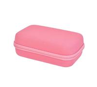 Dasbsug Moderna soluzione di archiviazione per SCRIB3D P1/Kids Craft Pen Costruzione salvaspazio migliora l'apprendimento creativo EVA Storage Case, A