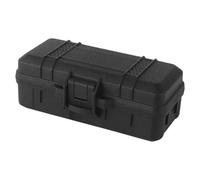 Dasbsug Resistente alle intemperie Multiplo Scomparto Esterno Utilità Box Tipo Pesante Scatola di Immagazzinaggio Per Backpacking E Sopravvivenza Compatti Escursionismo Contenitore Essenziale