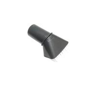 Dasbsug Spazzola con setole morbide per aspirapolvere 2.863-221.0, 32 mm, testa morbida, parte di ricambio per pavimento