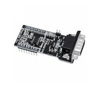 Dasbsug SPI al bus del ricetrasmettitore del modulo ATA6560 di CANFD MCP2518FD PUÒ la comunicazione per il modulo di controllo automobilistico industriale dell'attrezzatura