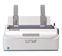 Dascom 288250260 Stampante 9 matrix 1140 400cps/USB/Ethernet