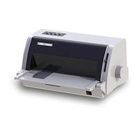 Stampante Dascom Tally Flach BED 1330 SER (stampante a reacterra, seriale, USB)