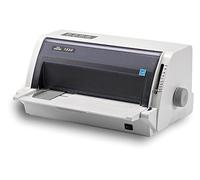 Dascom stampante ad aghi 28.822.0260 360 x 360 DPI 450 cps