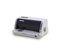 Dascom stampante ad aghi 28.822.0260 360 x 360 DPI 450 cps
