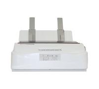 DASCOM Tally/1145 USB Seriell 28.828.0259 Stampante Ago/stampa a matrice Bianco