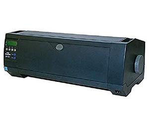 Dascom Tally 2610+ 24-Stampante ad aghi 28.834.0400 683cps/parallelo/LAN/USB