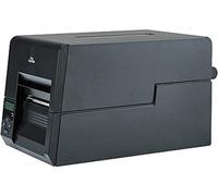 DASCOM TALLY DL820 Stampante TTR 28.920.0388 LAN/USB/con pelapatate/203dpi