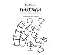 Dasenka, le avventure di un cucciolo di cane