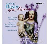 Daser, Ludwig - Ave Maria