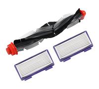 Dasertoe 1 pz Sostituzione Combo Brush+HEPA Filterx2 per XV-21 XV Signature Pro XV-11 XV-12 XV-15 Curvi Combo Spazzole