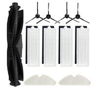 Dasertoe Accessorio per aspirapolvere robot M7 Pro/Cybervac S31/Q6/T1 Pro