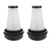 Dasertoe Aspirapolvere 2 pezzi per ZR005202 Filtro per RH72 X-Pert Easy 160 Sostituzione Filtro Pulibile