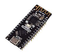 Dasertoe CC2540F256 Modulo InteGré Bluetooth 4.0/-Nano Scheda Madre Adatto per Nano