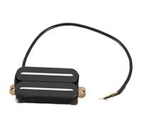 Dasertoe Humbucker ad alto rendimento della ferrovia calda di Humbucker pickup della chitarra elettrica ceramica Humbucker