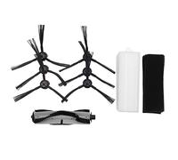 Dasertoe Kit di Accessori di Ricambio per A7 A9S V8S X750 X800 X785 V80 SSR1 Ssra1 Aspirapolvere Robot Aspirapolvere
