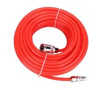 Dasertoe Tubo flessibile pneumatico del compressore della metropolitana 'aria di 20M con il connettore /femmina 5X8Mm tubo diritto tubo flessibile ad alta pressione