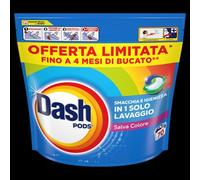 DASH 2X PODS COLORE PZ.70 0000000457554