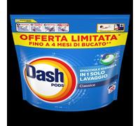 DASH. 2X PODS REGOLARE PZ.70 8700216792288