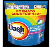 DASH 3X PODS COLORE PZ.50 8700216792066