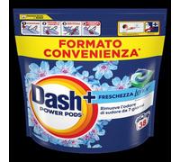 DASH 3X PODS POWER LENOR RISVEGLIO PZ.38 0000000457561