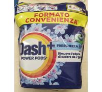 DASH. 3X PODS POWER LENOR RISVEGLIO PZ.38 8700216885904