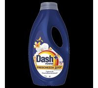 DASH. 4 PEZZI LIQUIDO POWER LENOR ORO 20 LAV 8700216828642
