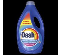 DASH 4x LIQUIDO COLORATI 60 LAVAGGI 8700216827911