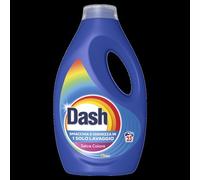 DASH 4x LIQUIDO lavanda 23 LAVAGGI 0000000457564