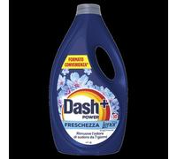 DASH 4x LIQUIDO POWER LENOR RISVEG.50 LAV 0000000457572