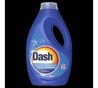 DASH 4x LIQUIDO REGOLARE 23 LAVAGGI 0000000457566