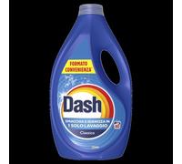 DASH 4x LIQUIDO REGOLARE 60 LAVAGGI 0000000457567