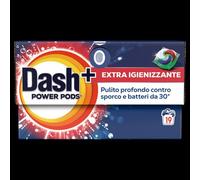 DASH 4X PODS POWER EXTRA IGIENIZZANTE PZ19 0000000457556