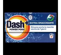 DASH 4X PODS POWER EXTRA SMACCHIANTE PZ19 0000000457559
