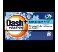 Dash Pods Freschezza Lenor Risveglio Primaverile 19pz