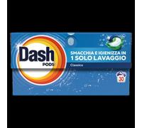 DASH. 4X PODS REGOLARE PZ.30 8700216792240