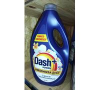 dash 50 lavaggi liquido power oro e fiori vaniglia 8700216828468