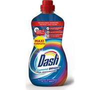 DASH 6x SMACCHIATORE GEL WHITE ML.800 cura casa e persona