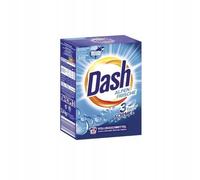 DASH Alpen Frische - Polvere da lavaggio, 2,6 kg/40 biancheria