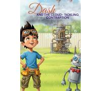 Dash and the Cloud-Tickling Contraption