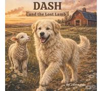 Dash and the Lost Lamb
