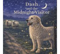 Dash and the Midnight Visitor