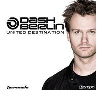 Dash Berlin - United Destination (2 CD)