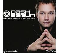 Dash Berlin - United Destination 2011 (2 CD)